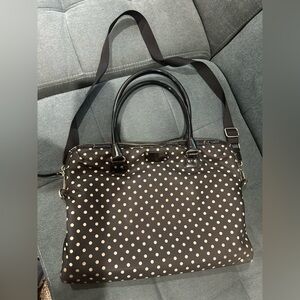 Kate Spade laptop bag